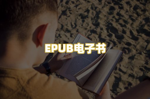 EPUB电子书